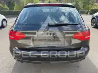 2011 Audi A4