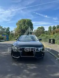 2011 Audi A4