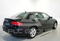 2011 Audi A4