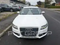2011 Audi A4
