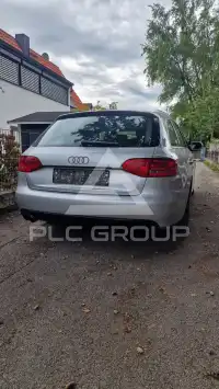 2011 Audi A4