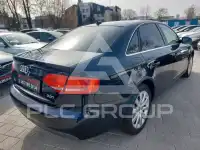 2011 Audi A4