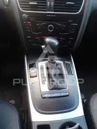 2011 Audi A4