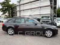 2011 Audi A4
