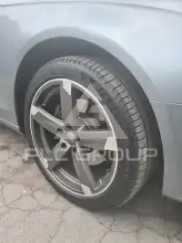 2011 Audi A4