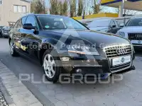 2011 Audi A4