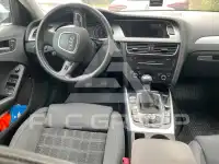 2011 Audi A4