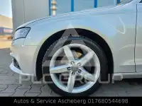 2011 Audi A4
