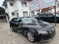 2011 Audi A4
