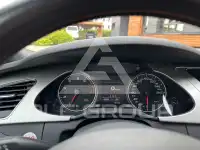 2011 Audi A4