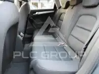 2011 Audi A4