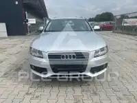 2011 Audi A4