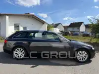2011 Audi A4
