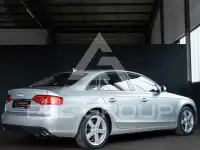 2011 Audi A4