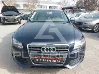 2011 Audi A4