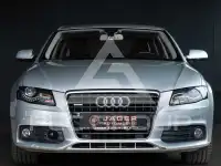 2011 Audi A4
