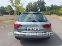 2011 Audi A4