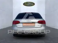 2011 Audi A4