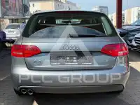 2011 Audi A4