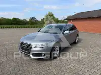 2011 Audi A4