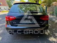 2011 Audi A4