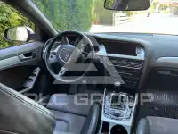 2011 Audi A4