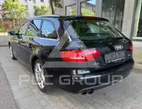 2011 Audi A4