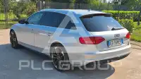 2011 Audi A4