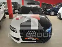 2011 Audi A4