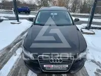 2011 Audi A4