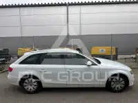 2011 Audi A4