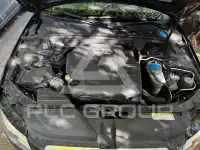 2011 Audi A4