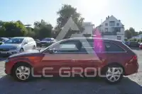 2011 Audi A4