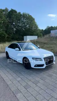2011 Audi A4
