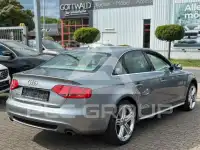 2011 Audi A4