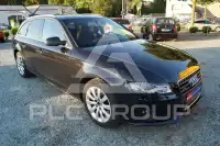 2011 Audi A4