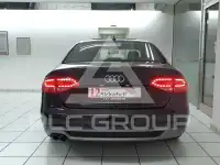 2011 Audi A4