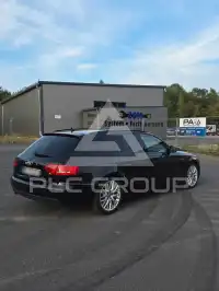 2011 Audi A4