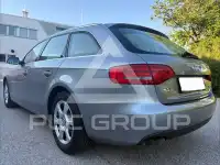 2011 Audi A4