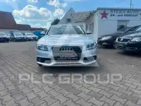 2011 Audi A4