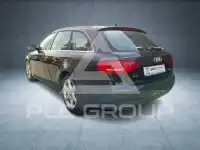 2011 Audi A4
