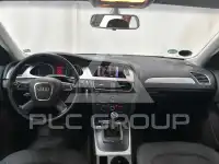 2011 Audi A4