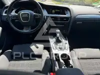 2011 Audi A4