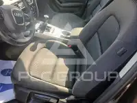 2011 Audi A4
