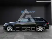 2011 Audi A4