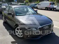 2011 Audi A4