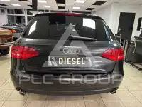 2011 Audi A4