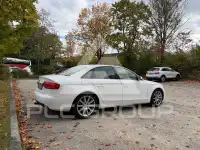 2011 Audi A4