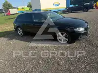 2011 Audi A4