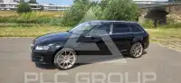 2011 Audi A4